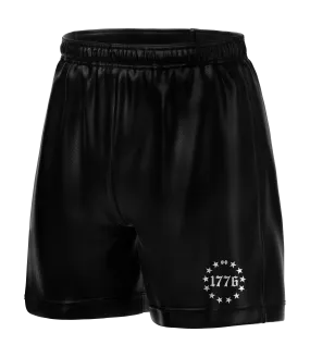 1776 Circle Stars Athletic Shorts