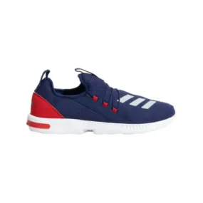 Adidas Men's Gauzewalk Running Shoe (Night Sky/Stone/Better Scarlet)