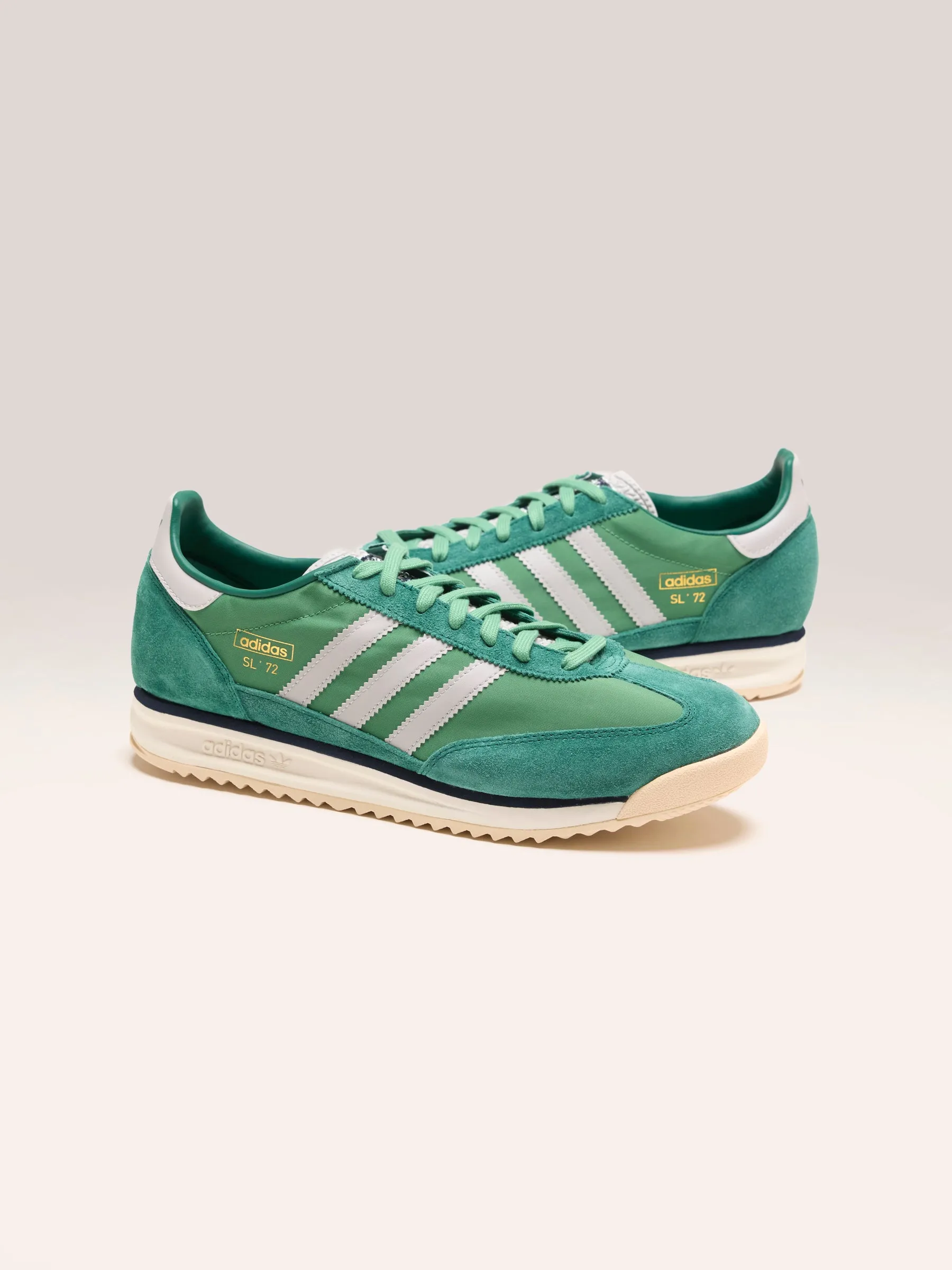 ADIDAS | SL 72 RS FOR MEN