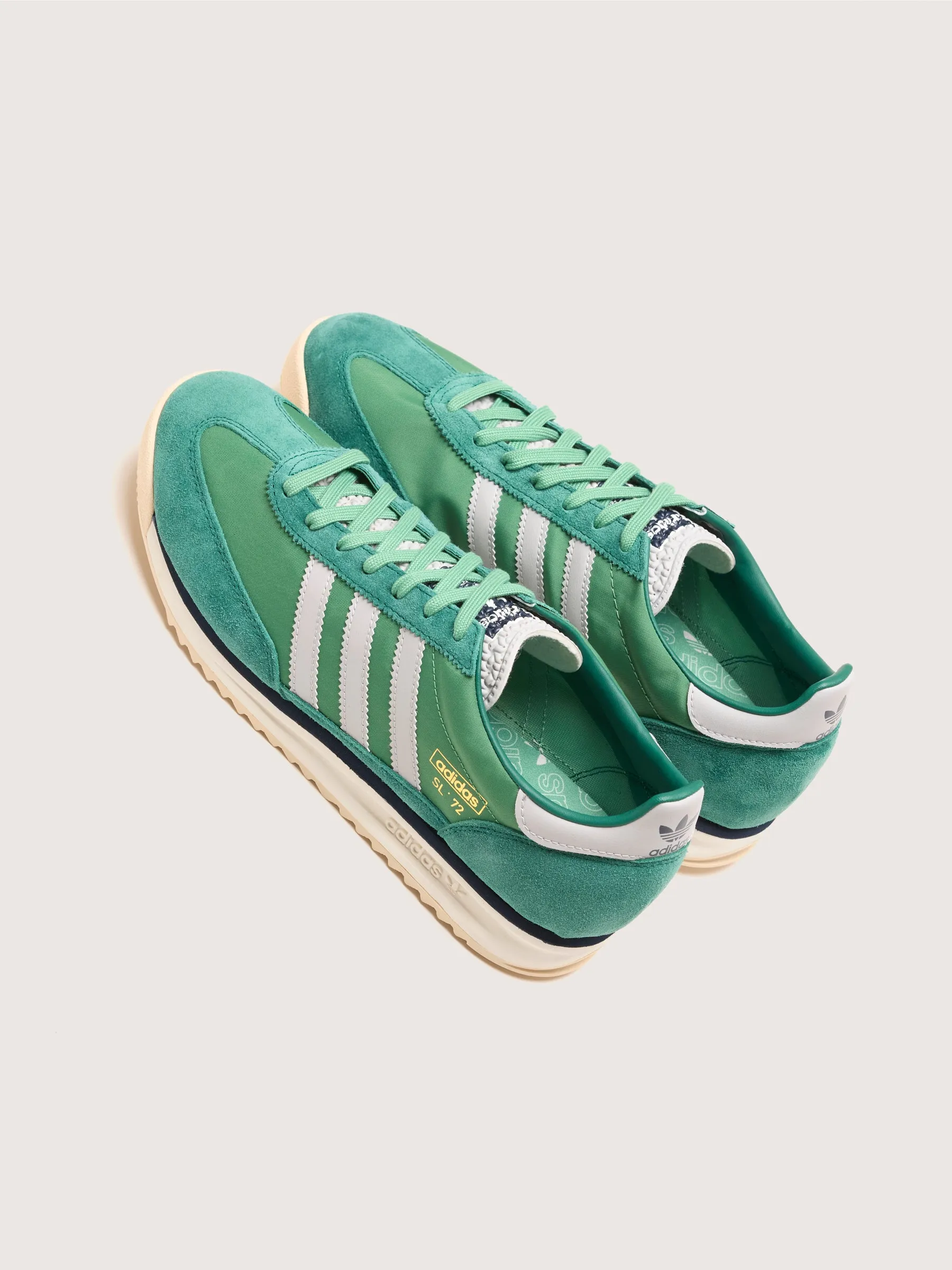 ADIDAS | SL 72 RS FOR MEN