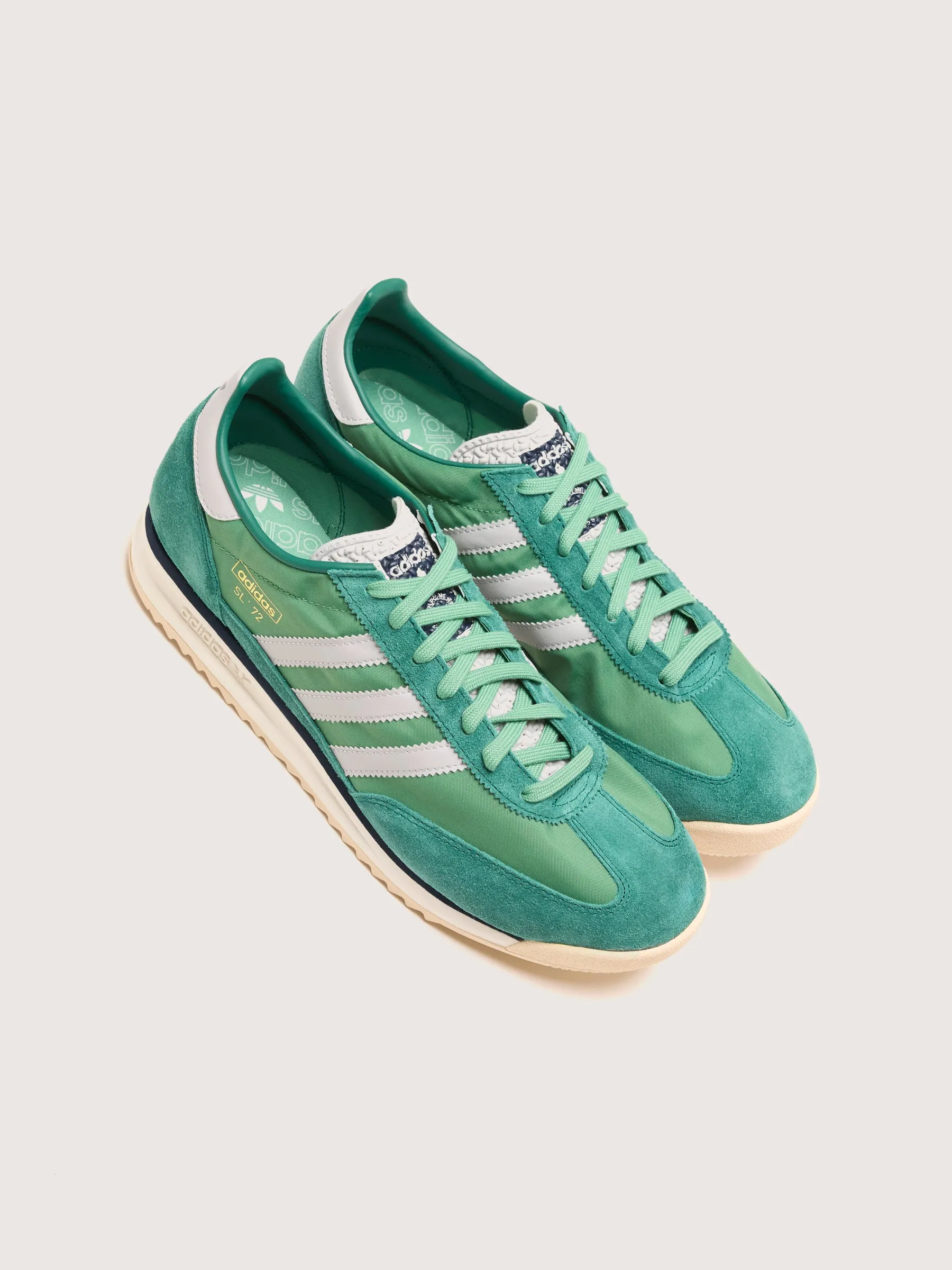 ADIDAS | SL 72 RS FOR MEN