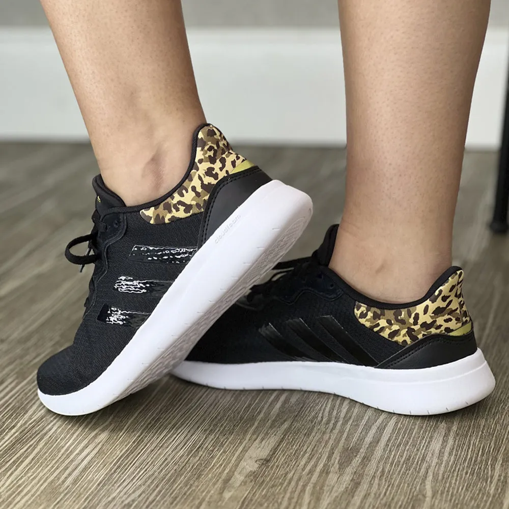 Adidas Tenis De Mujer Casual Con Agujetas GW1440