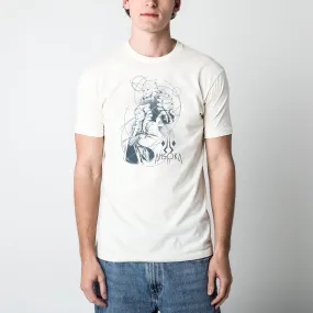 Ahsoka Evolution Natural Tee