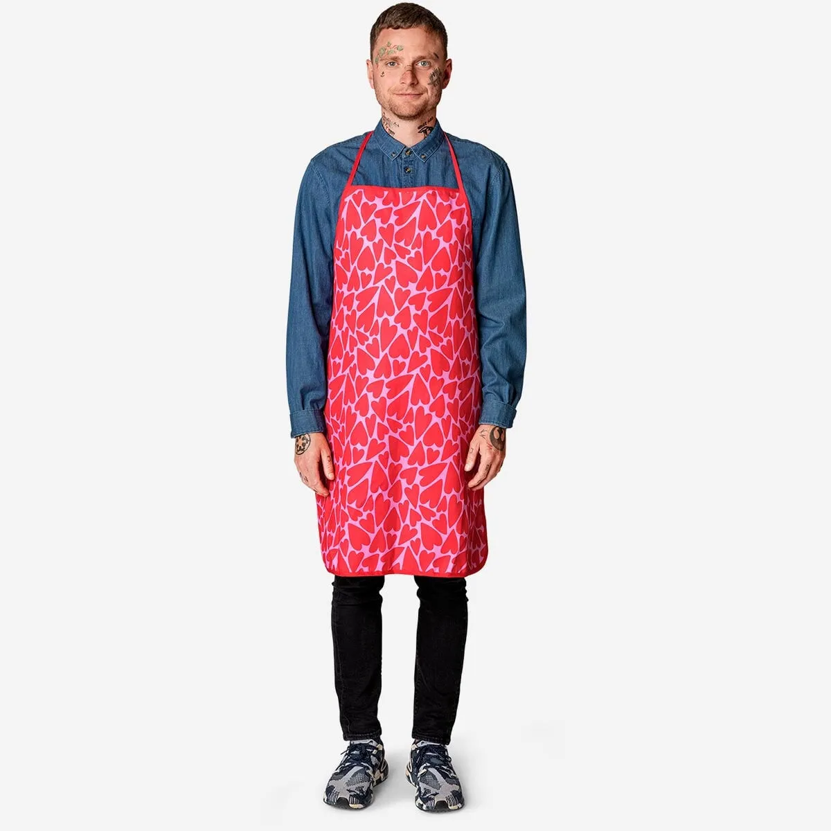 Apron. Adult size