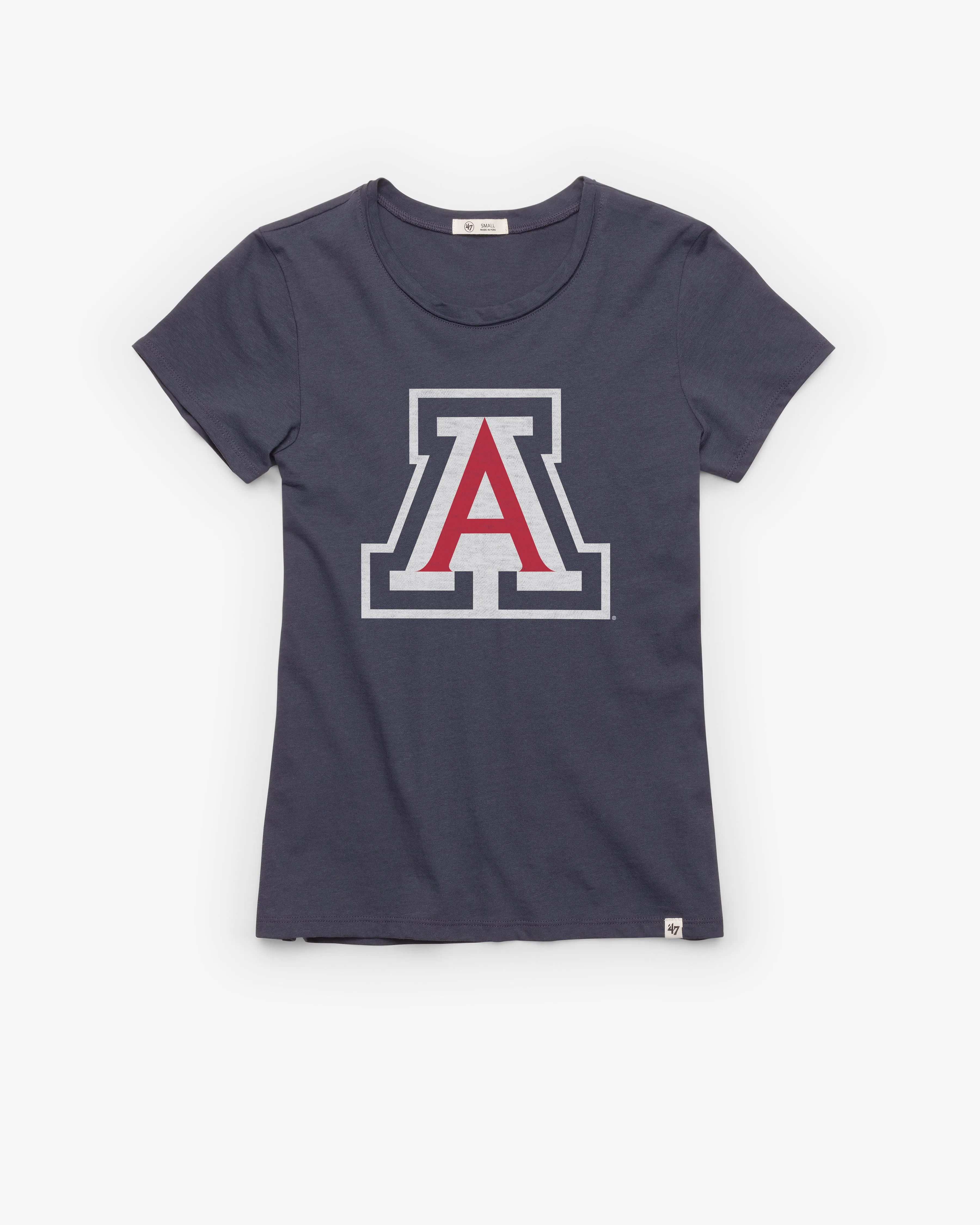 ARIZONA WILDCATS PREMIER '47 FRANKIE TEE WOMEN