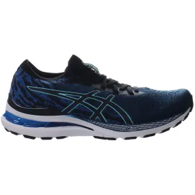 Asics Gel-Kayano 28 MK Mens Blue Running Trainers