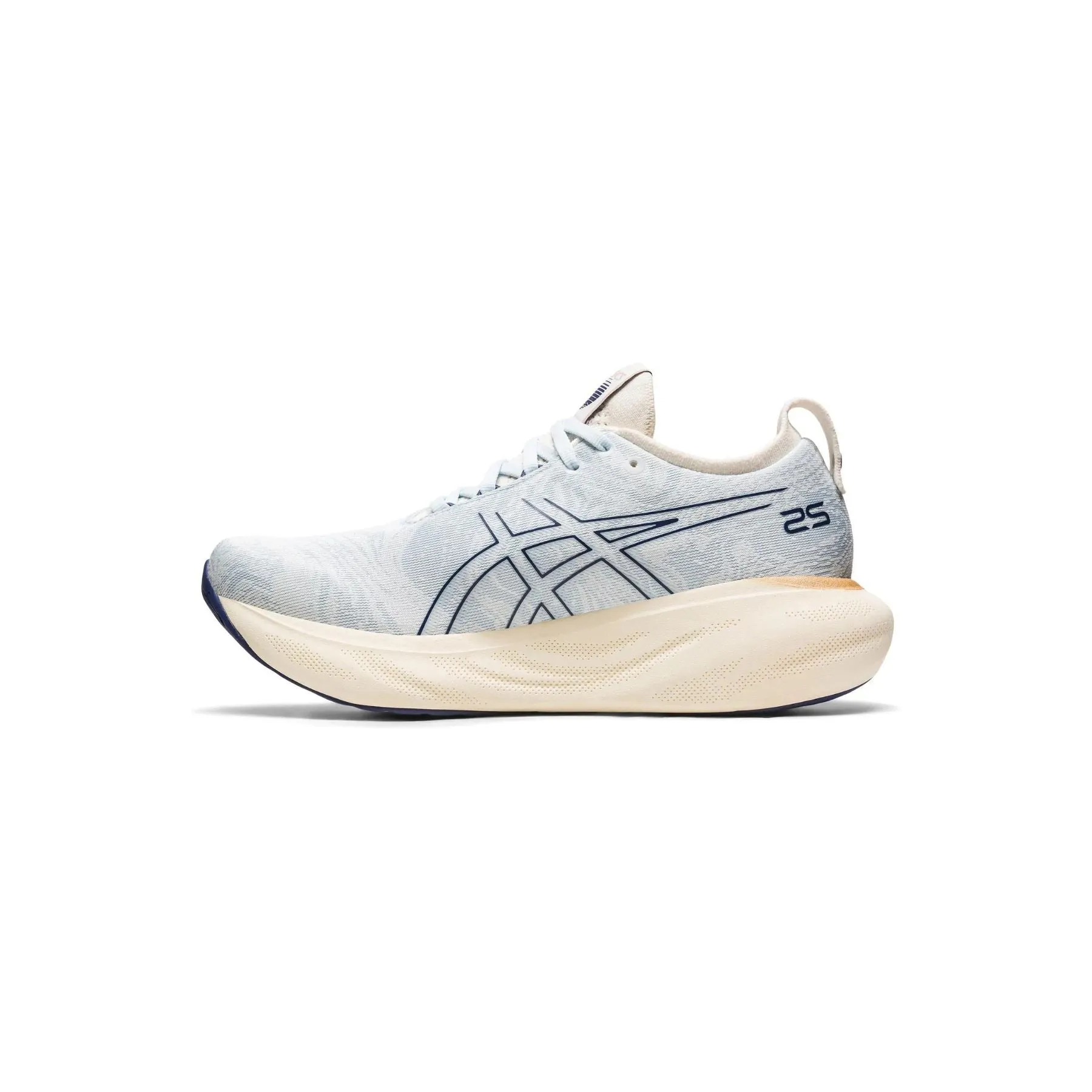 ASICS GEL NIMBUS 25 W