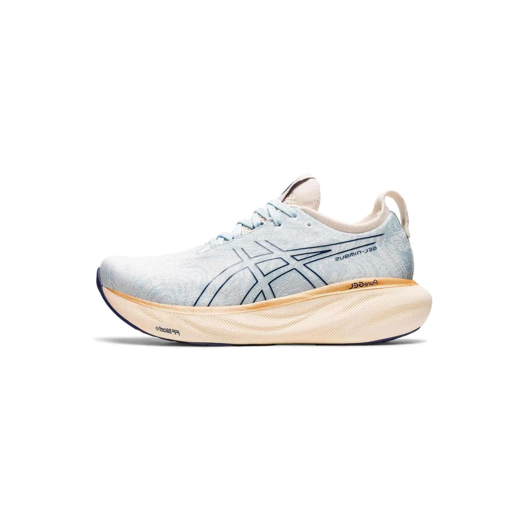 ASICS GEL NIMBUS 25 W