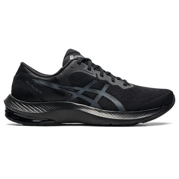 Asics Gel Pulse 13 Men Black Metropolis   