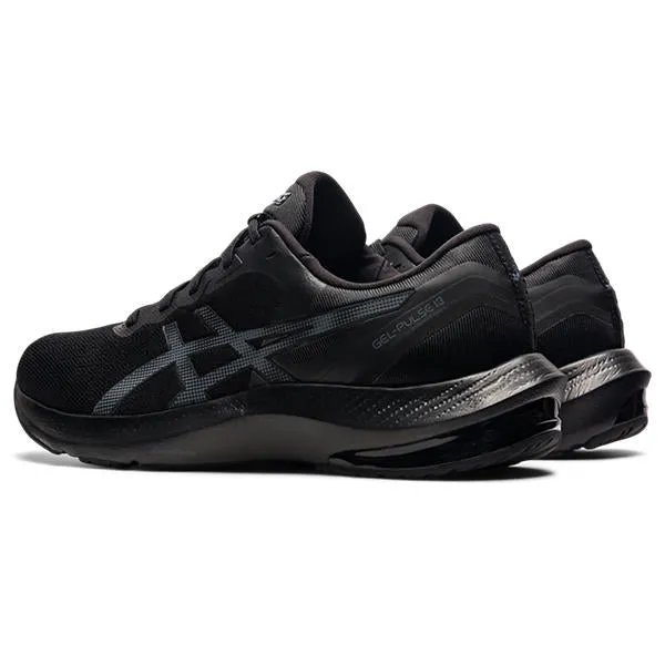 Asics Gel Pulse 13 Men Black Metropolis   