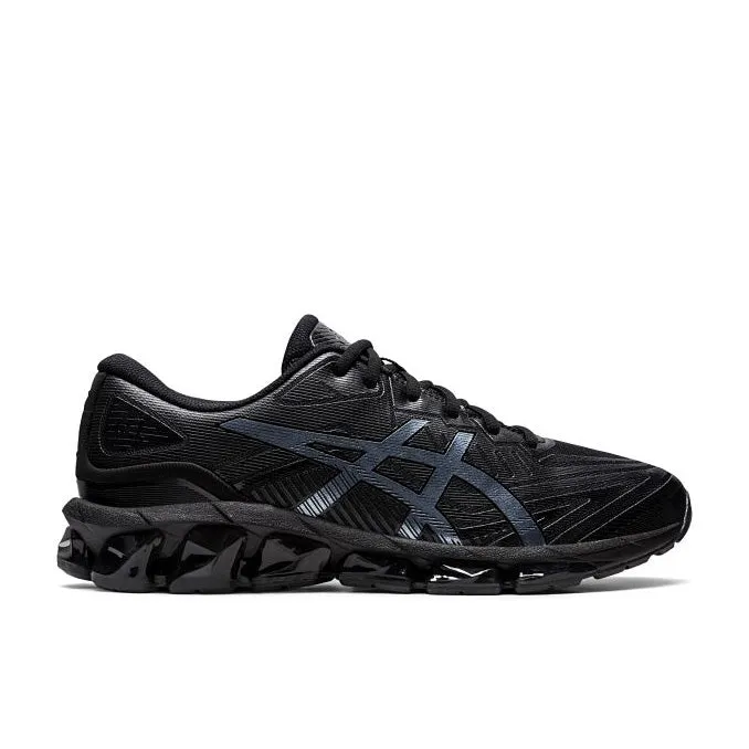 Asics Gel Quantum 360 Men Black Black   