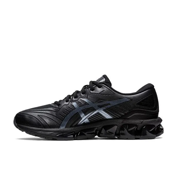 Asics Gel Quantum 360 Men Black Black   