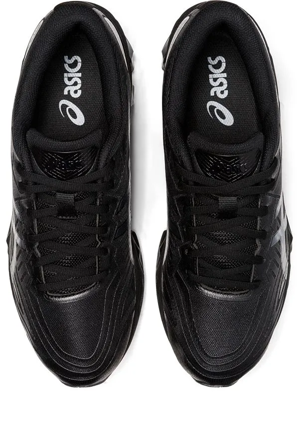 Asics Gel Quantum 360 Men Black Black   