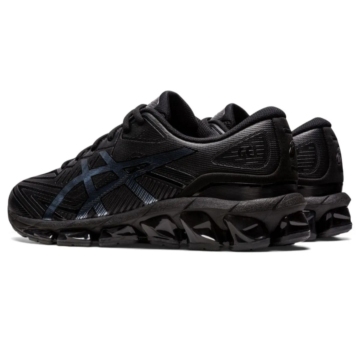 Asics Gel Quantum 360 VII Men Black    