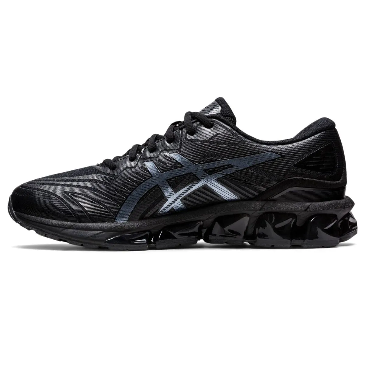 Asics Gel Quantum 360 VII Men Black    