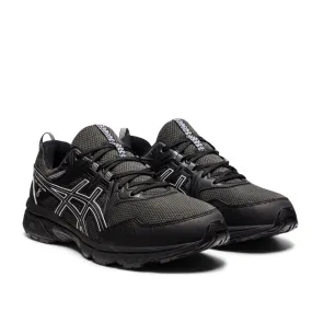 Asics Gel Venture 8 Men Black White    