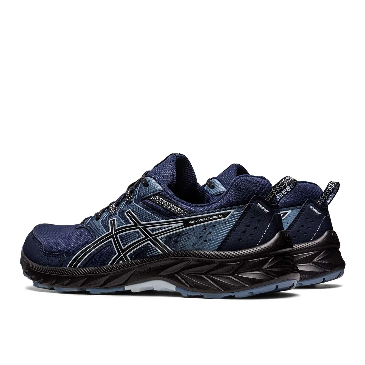 Asics Gel Venture 9 Men Midnight Sky   