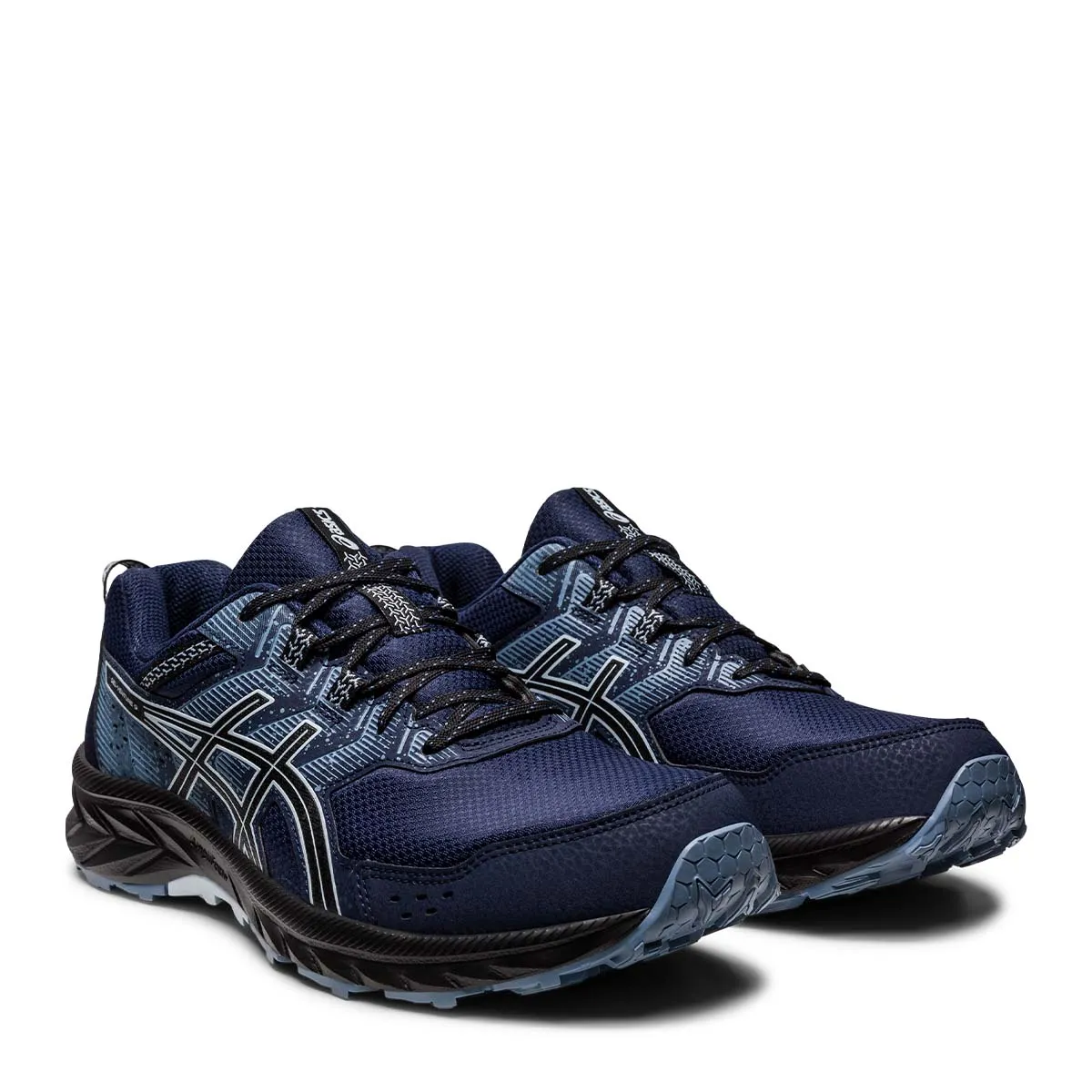 Asics Gel Venture 9 Men Midnight Sky   