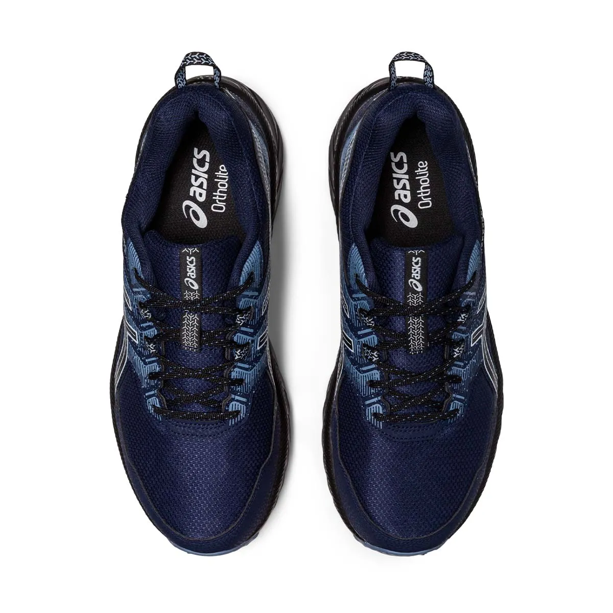 Asics Gel Venture 9 Men Midnight Sky   