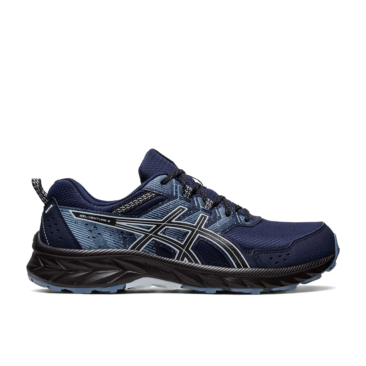 Asics Gel Venture 9 Men Midnight Sky   