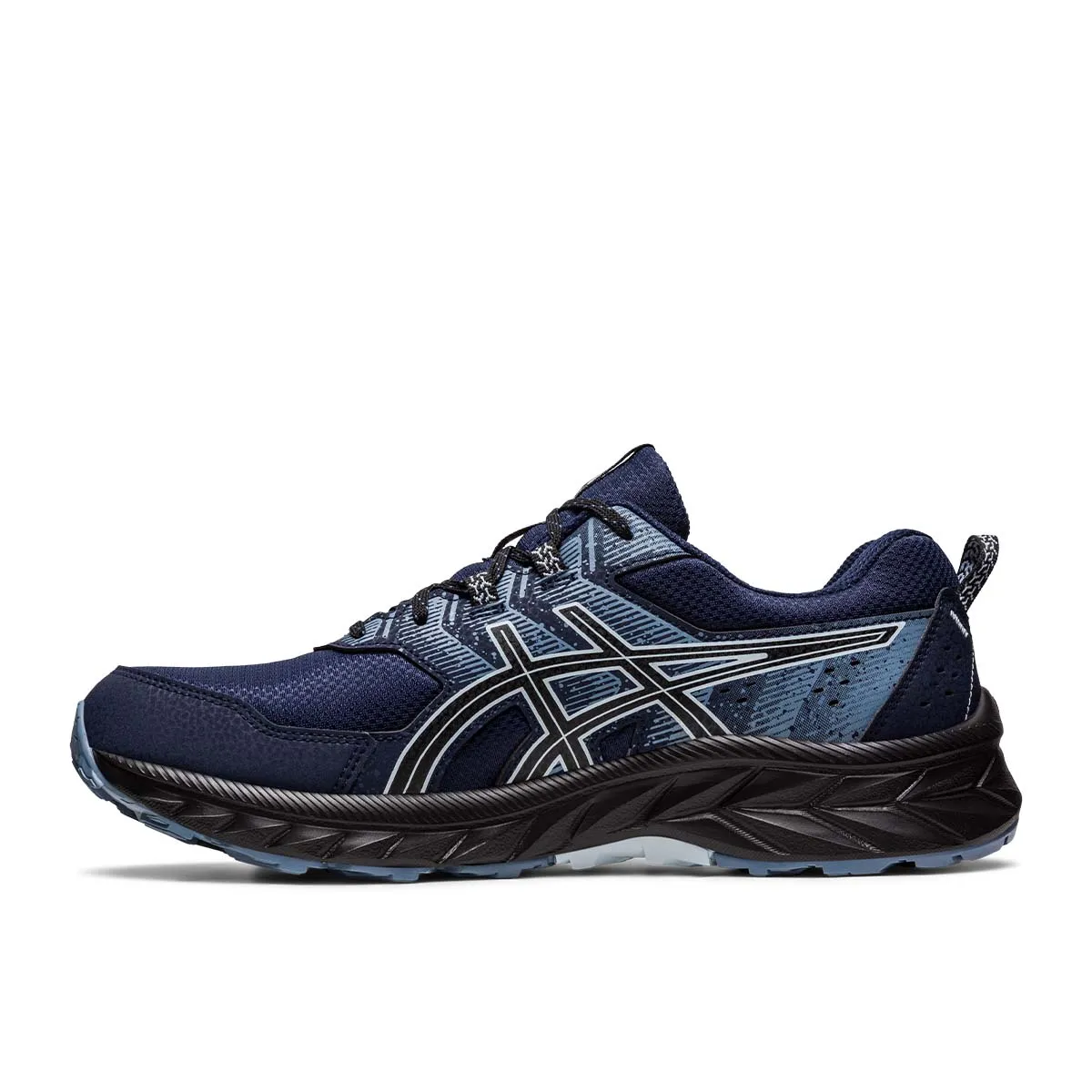 Asics Gel Venture 9 Men Midnight Sky   