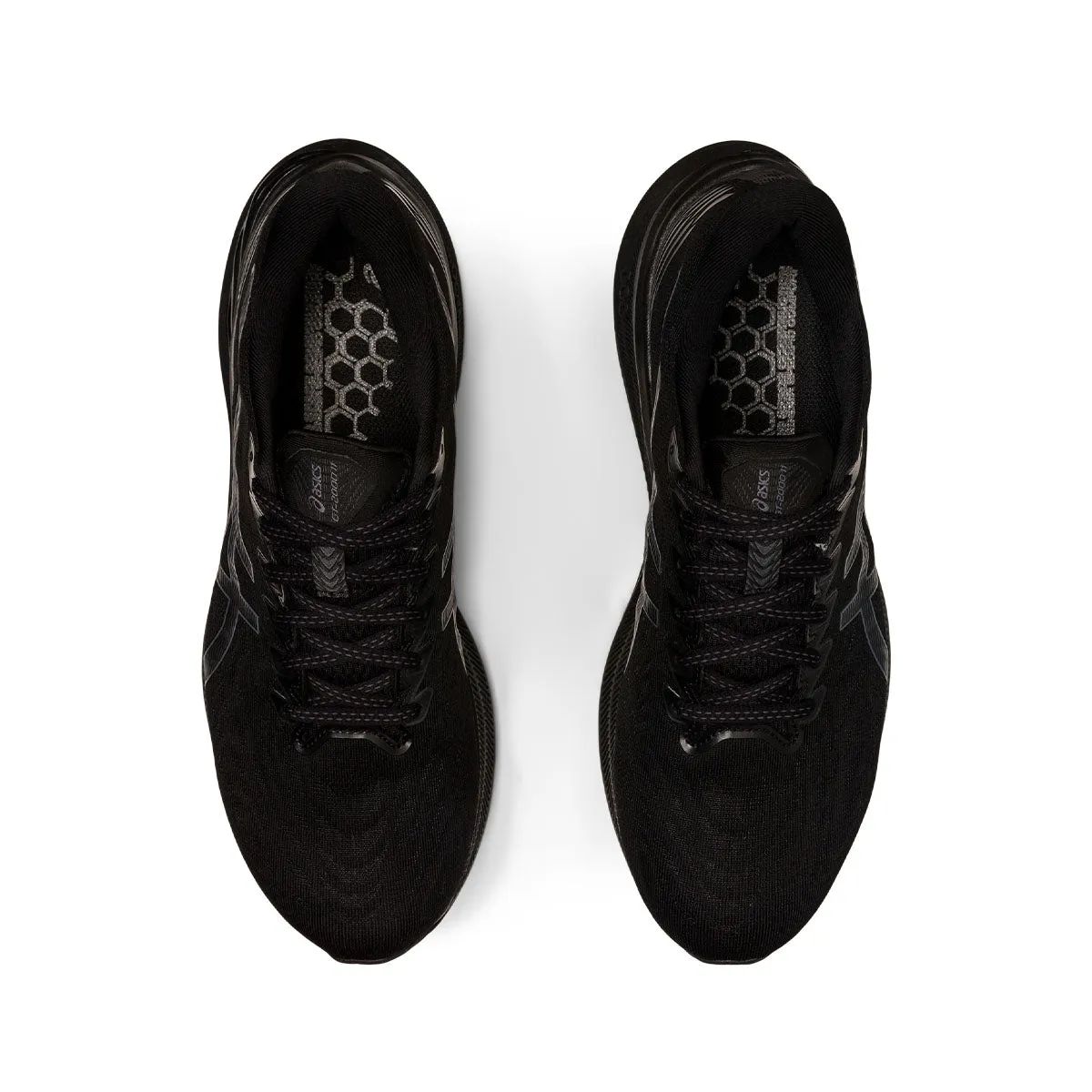 Asics GT 2000 11 Men Black   