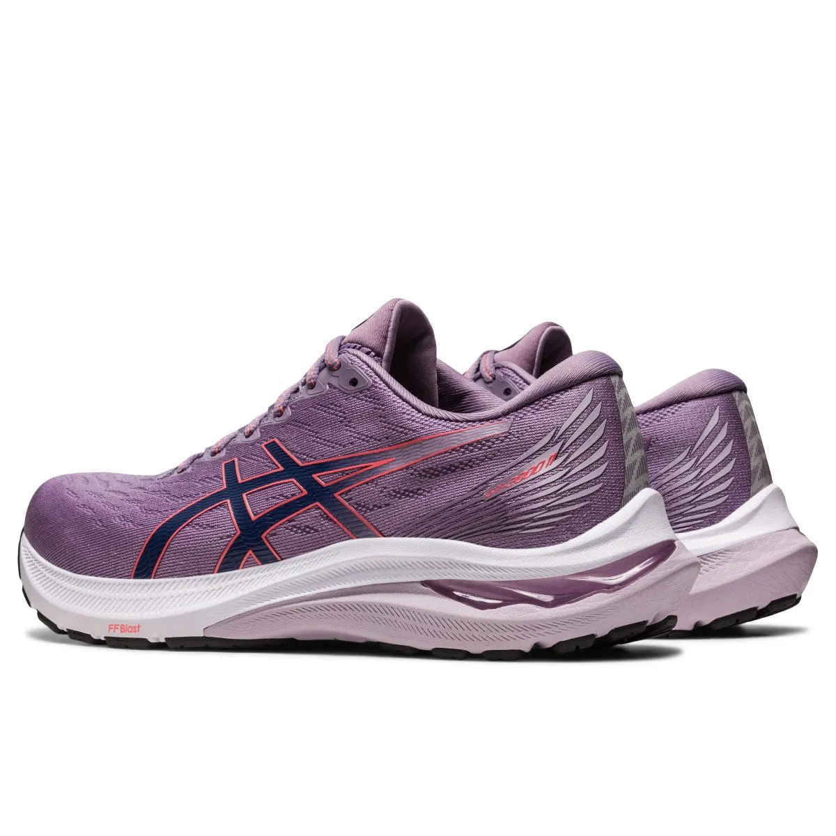 Asics GT 2000 11 Women Violet Quartz   