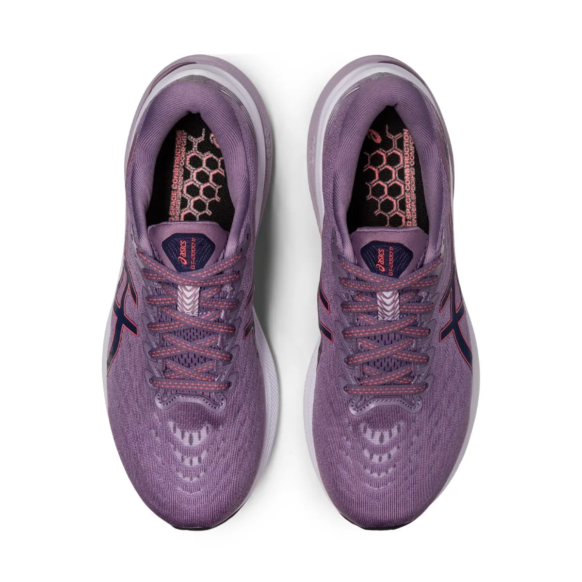 Asics GT 2000 11 Women Violet Quartz   