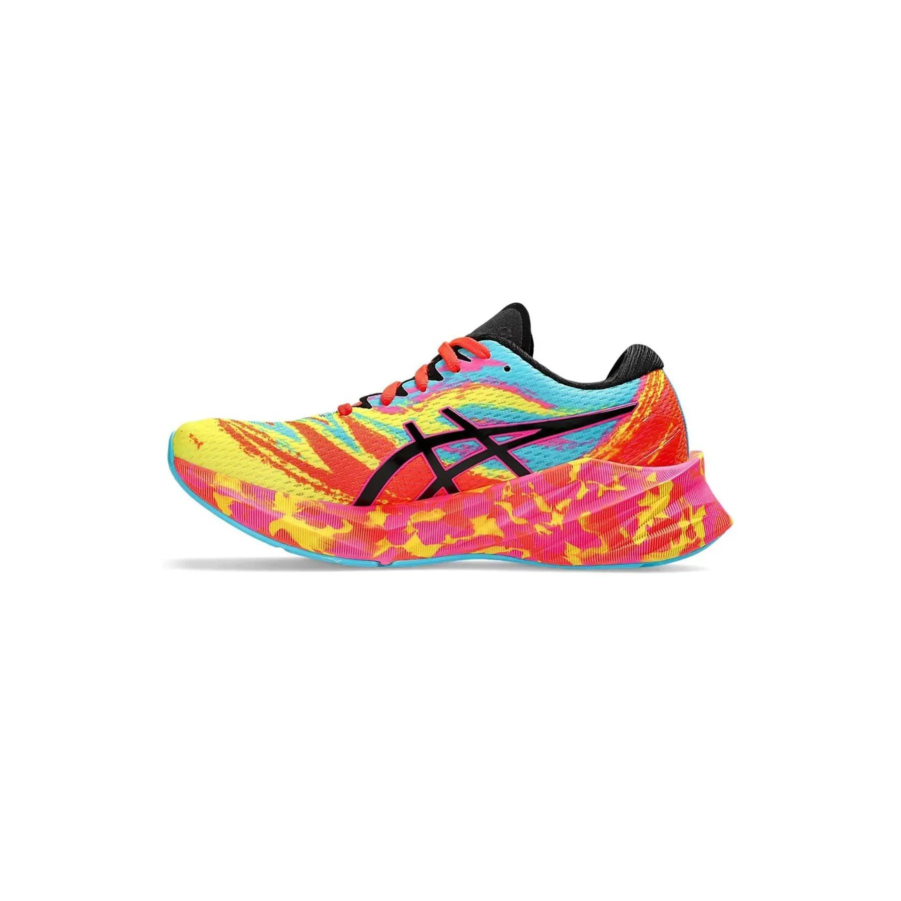 ASICS NOVABLAST 3 W