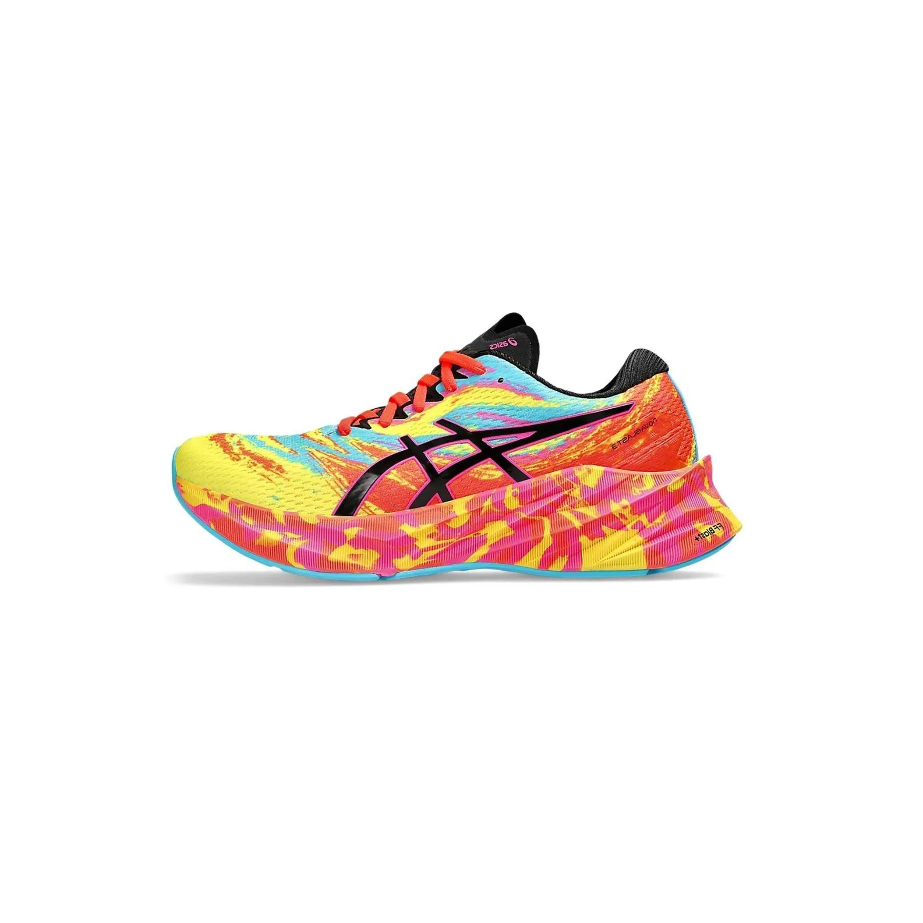 ASICS NOVABLAST 3 W