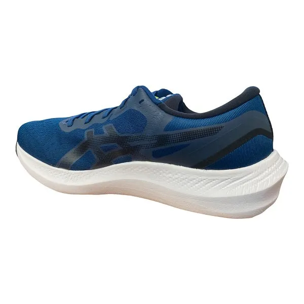 Asics running shoe Gel Pulse 13 1011B175 402 mako blue-black 