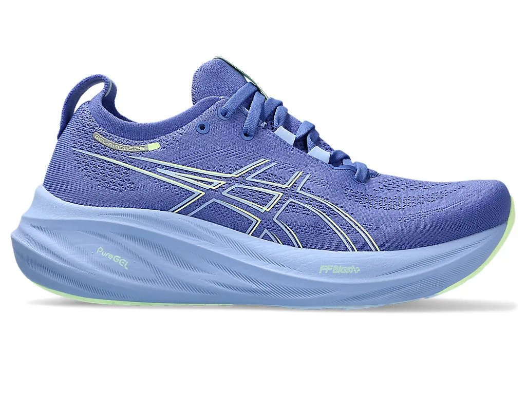 ASICS Women's Gel Nimbus 26