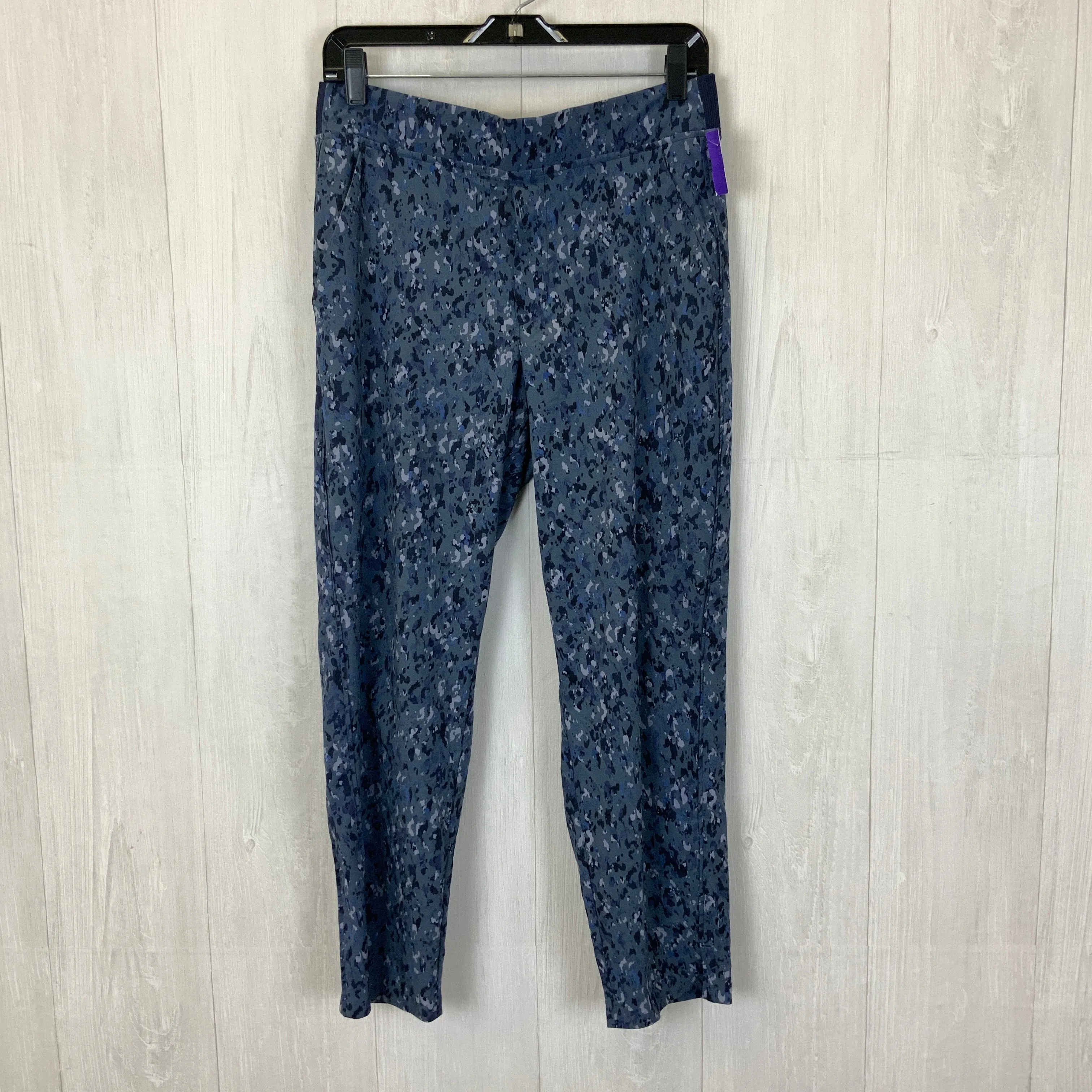 Athletic Capris By Athleta  Size: 10petite