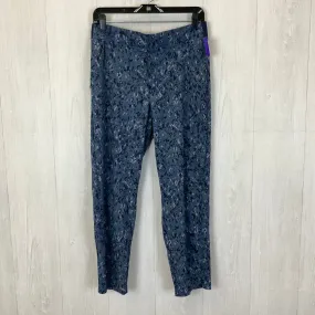 Athletic Capris By Athleta  Size: 10petite