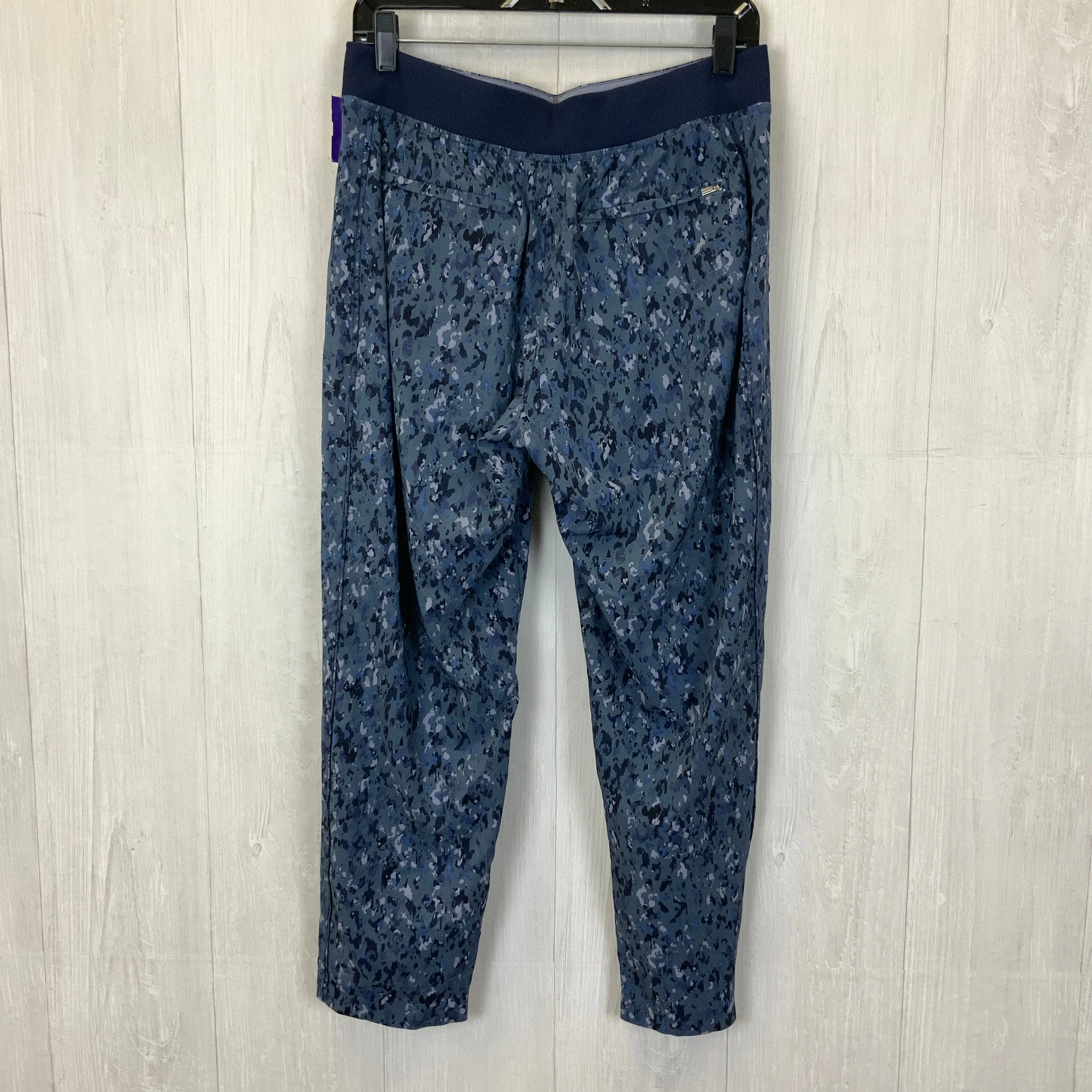 Athletic Capris By Athleta  Size: 10petite