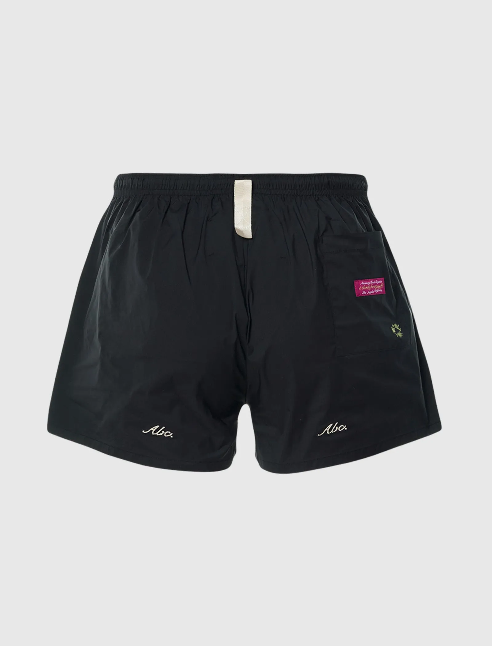 ATHLETIC SHORT