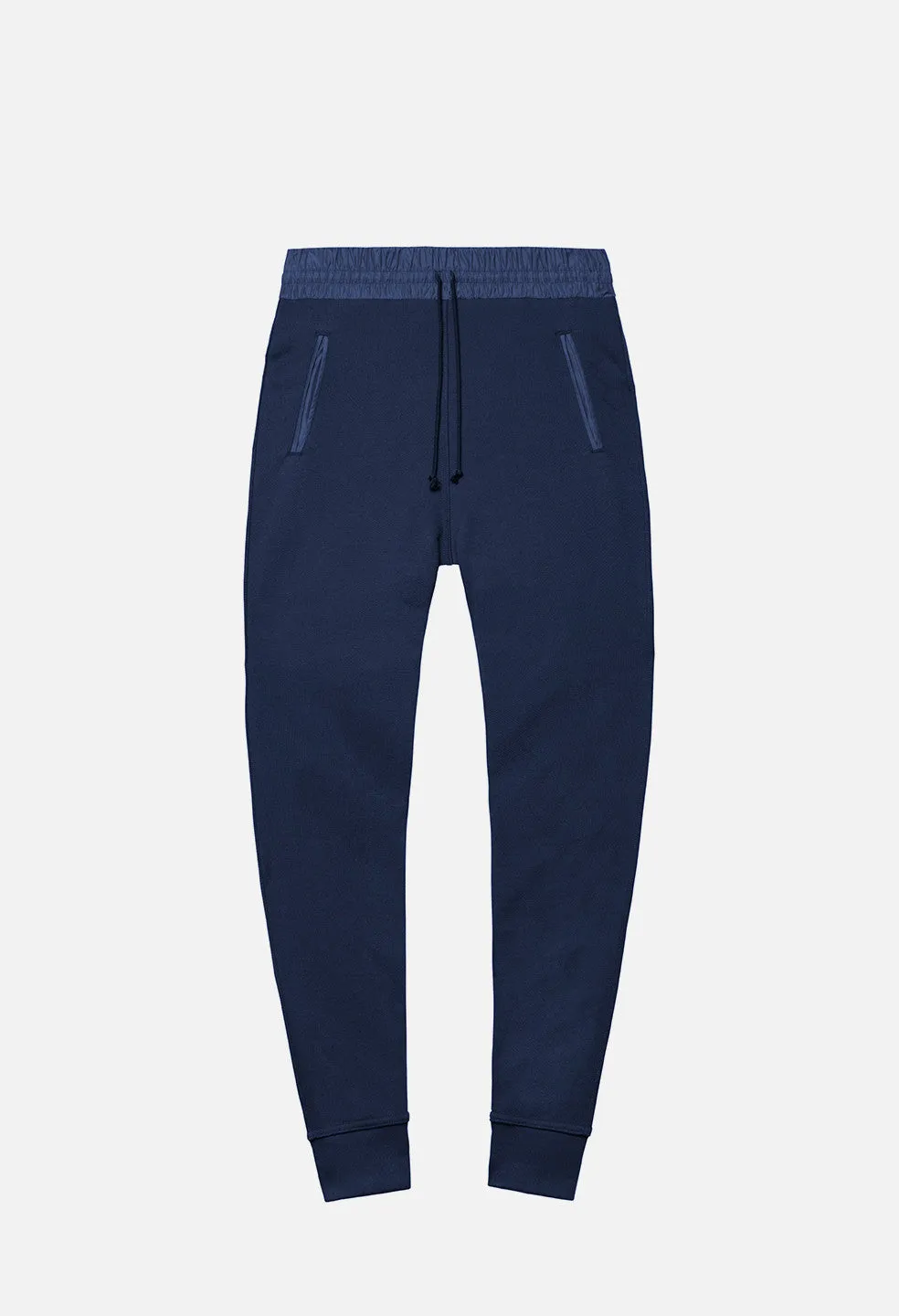 Athletic Sweatpants / Midnight