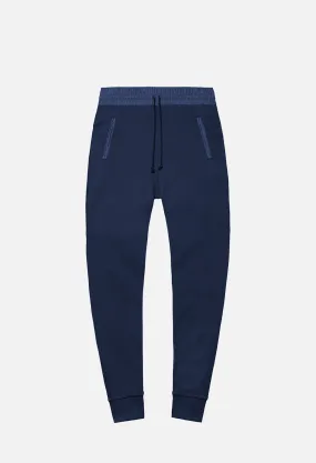 Athletic Sweatpants / Midnight