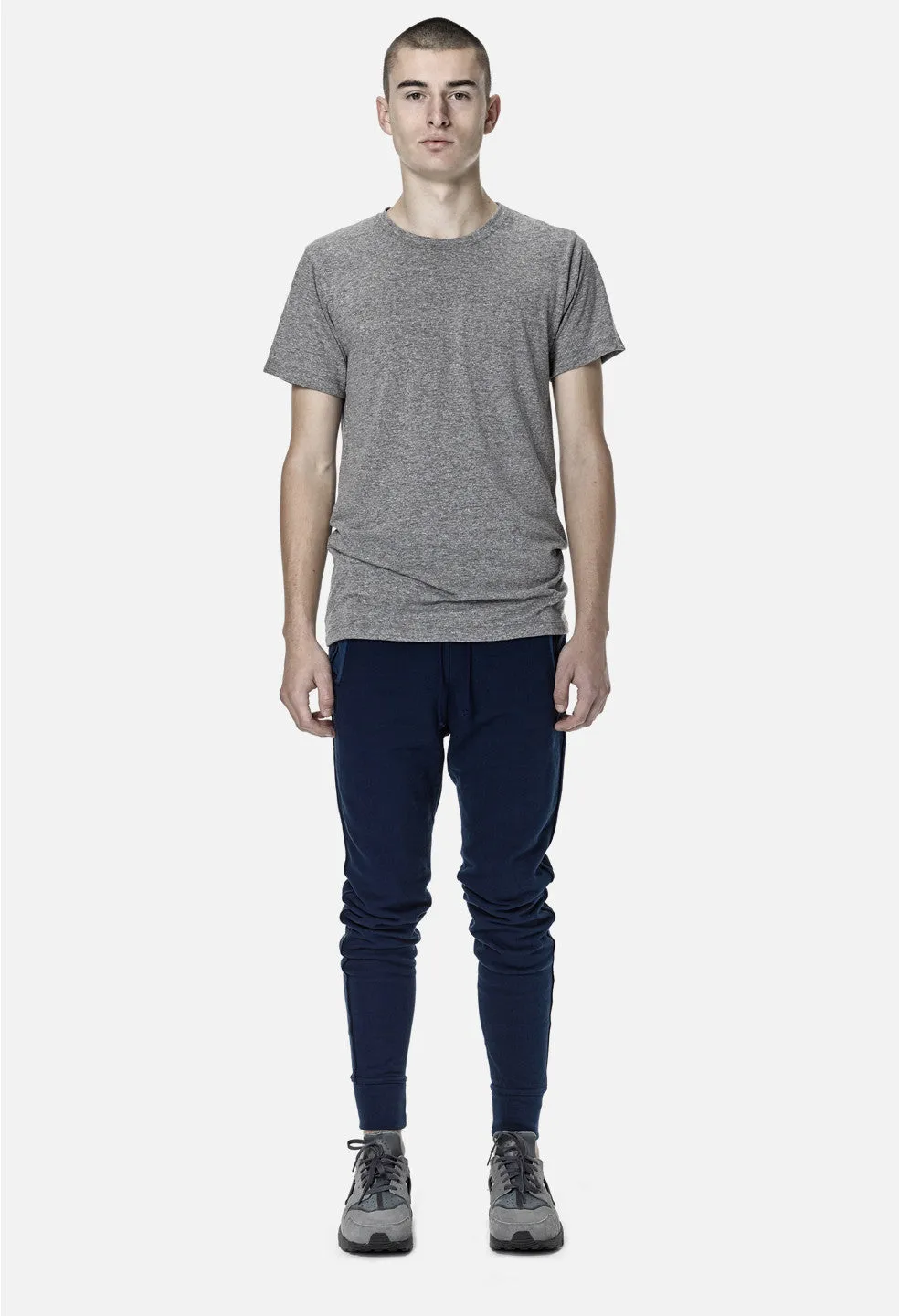 Athletic Sweatpants / Midnight