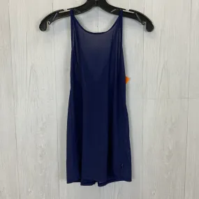 Athletic Tank Top By Lululemon  Size: M