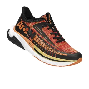 Atom Shark Mako Running Shoe (Men) - Fire