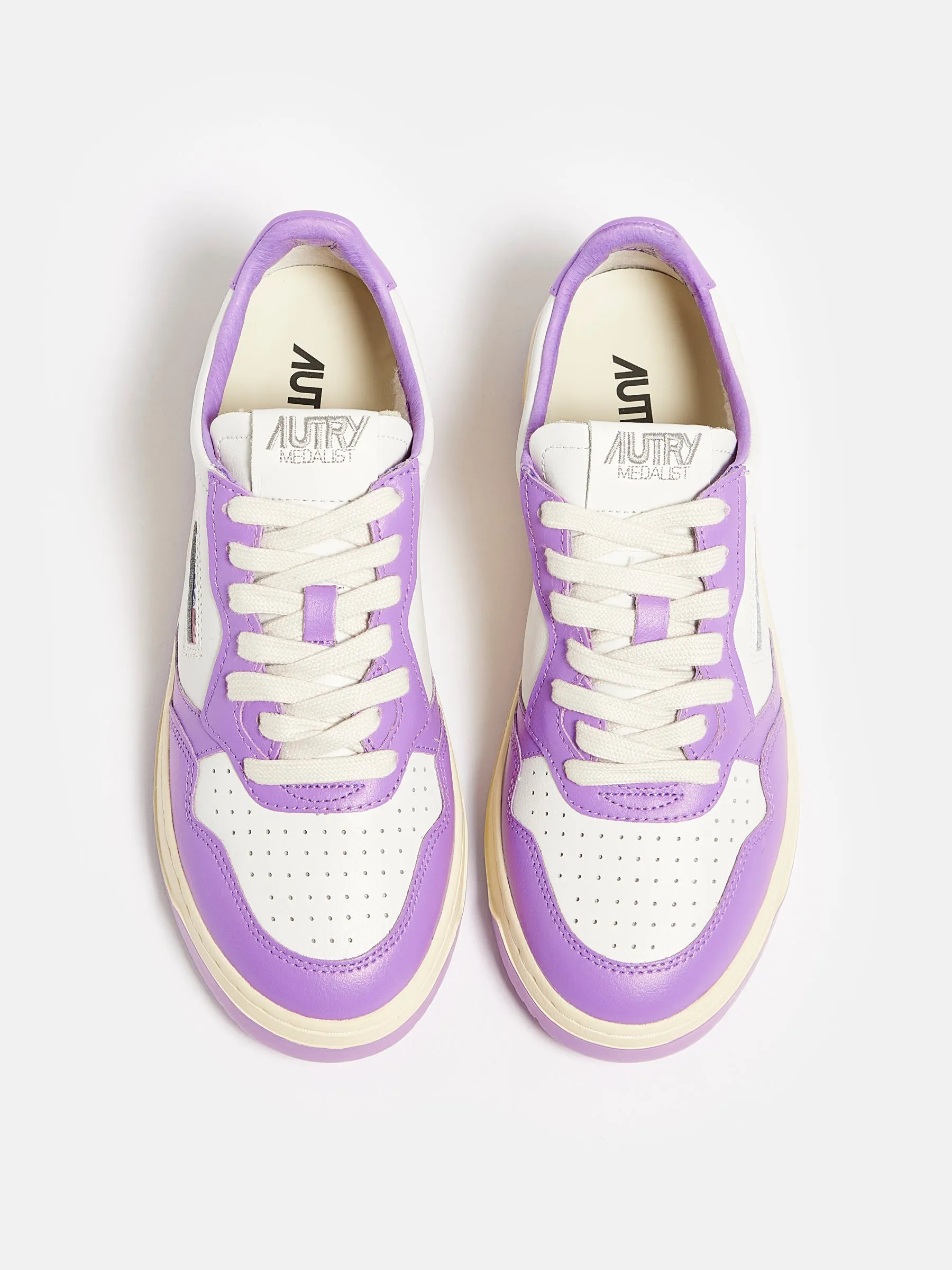 AUTRY | MEDALIST LOW FOR WOMEN