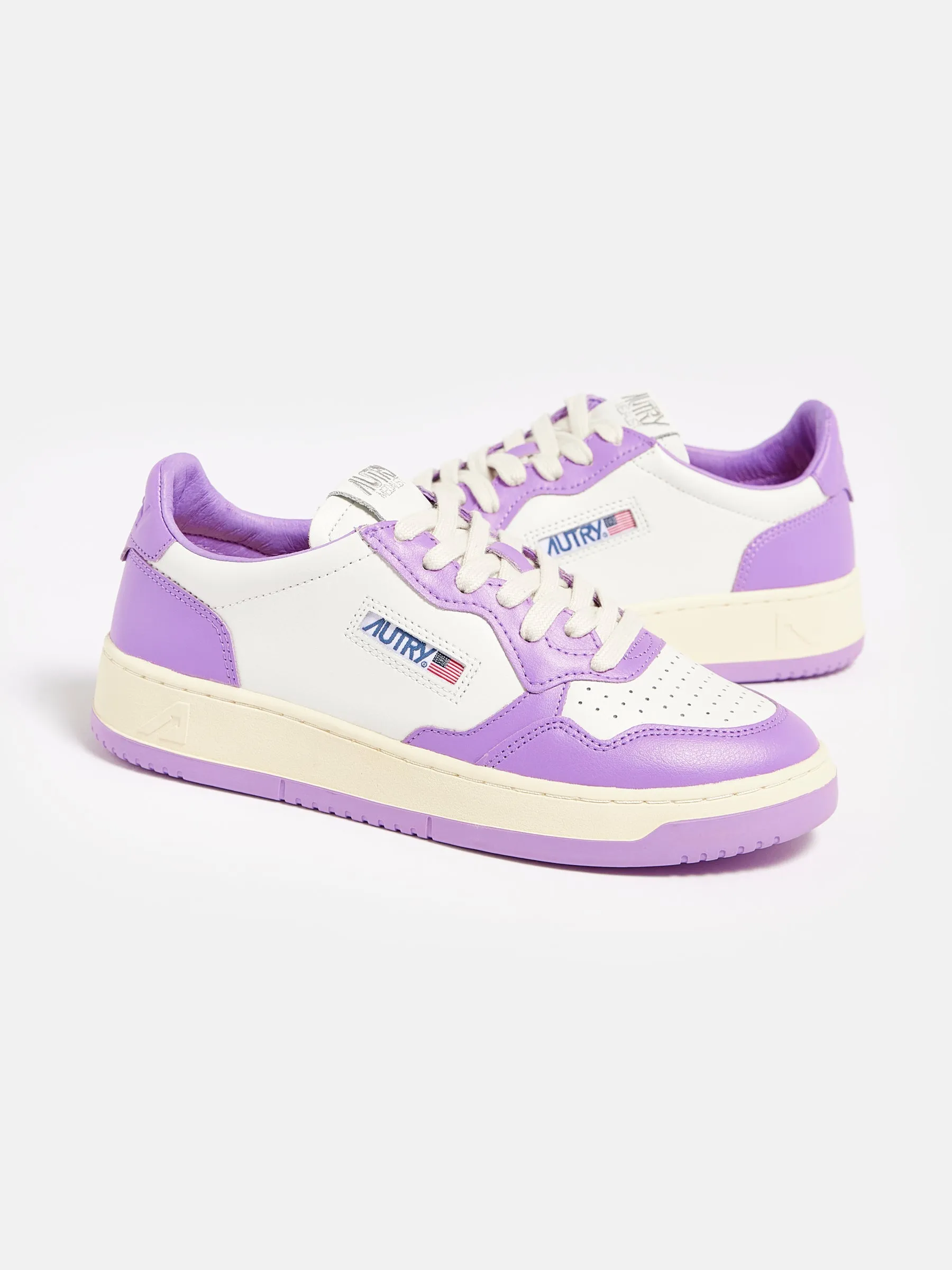 AUTRY | MEDALIST LOW FOR WOMEN