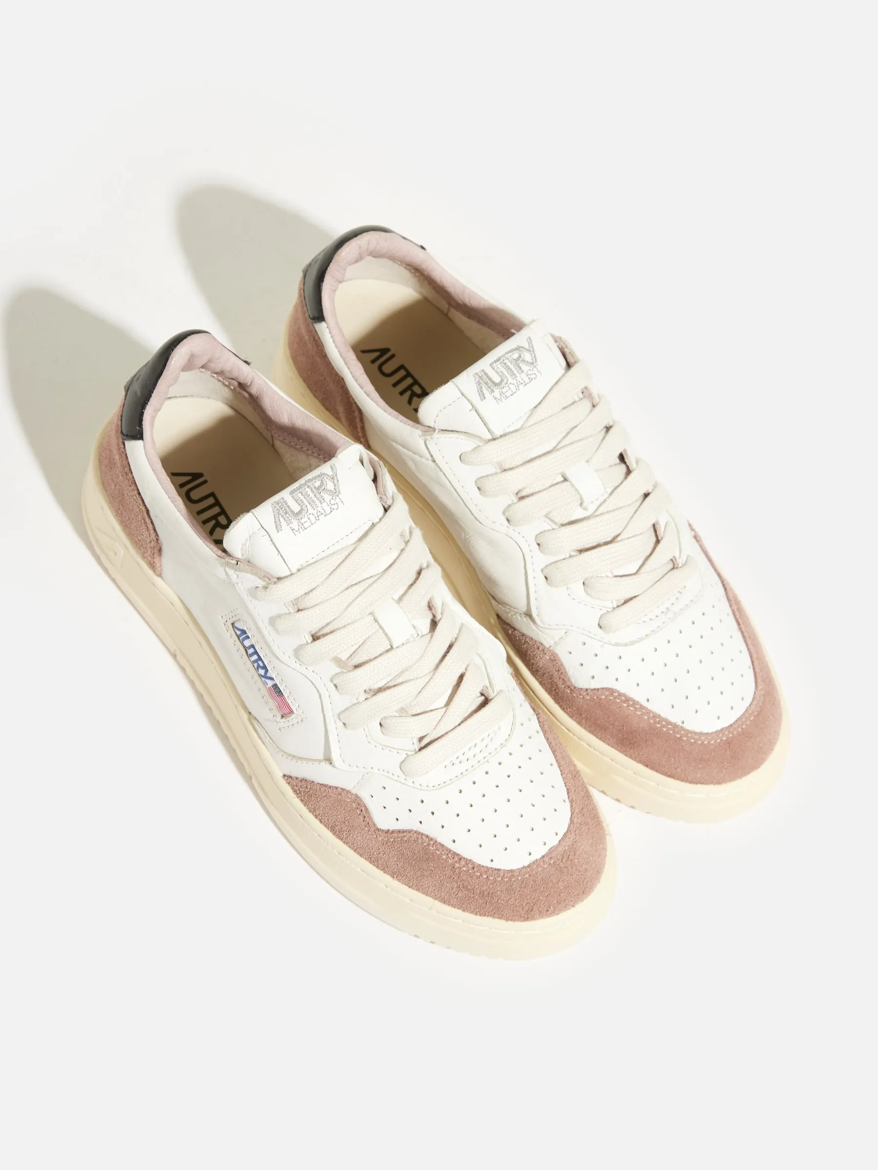 AUTRY | MEDALIST LOW FOR WOMEN