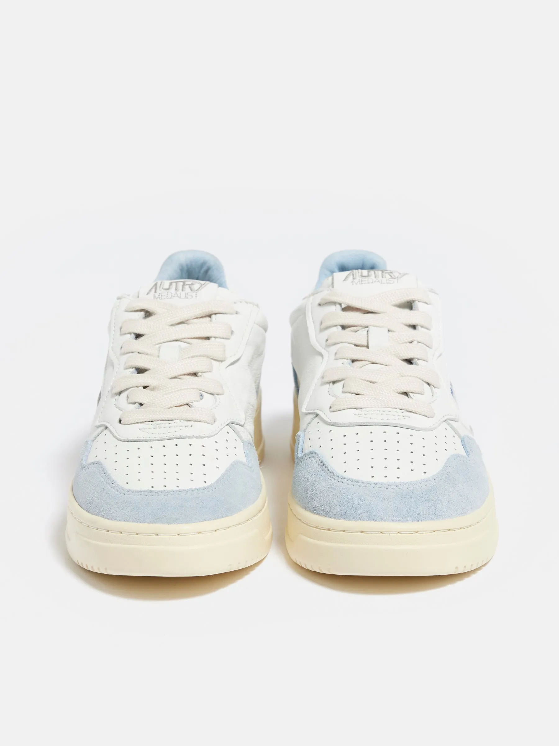 AUTRY | MEDALIST LOW SNEAKERS FOR WOMEN