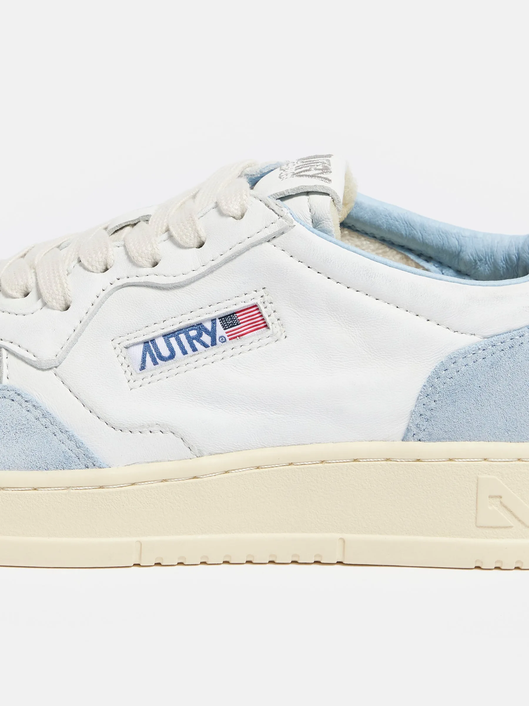 AUTRY | MEDALIST LOW SNEAKERS FOR WOMEN