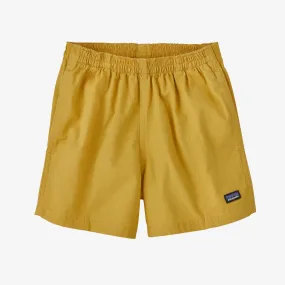 Baby Funhoggers Cotton Shorts