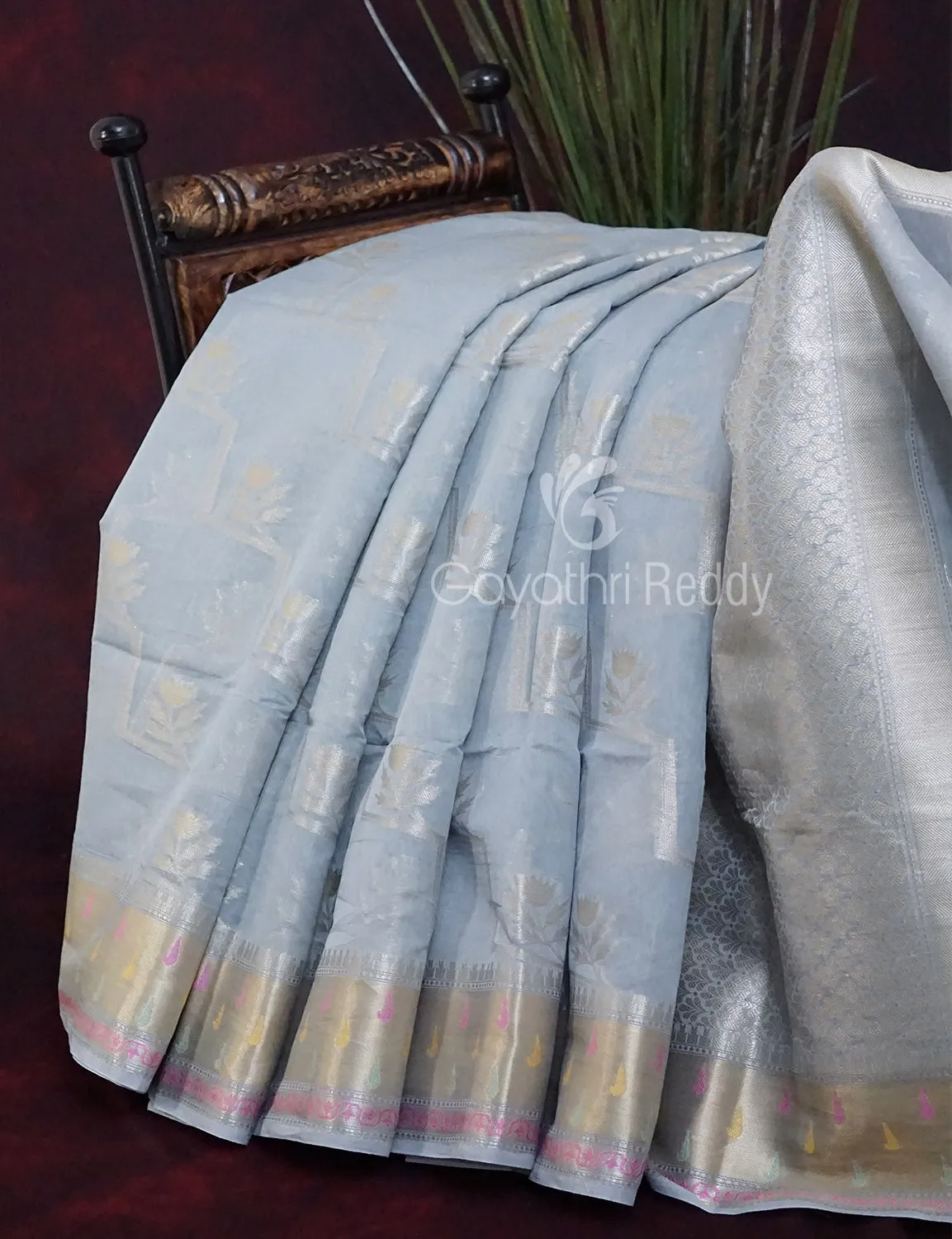 BANARAS COTTON-BC298