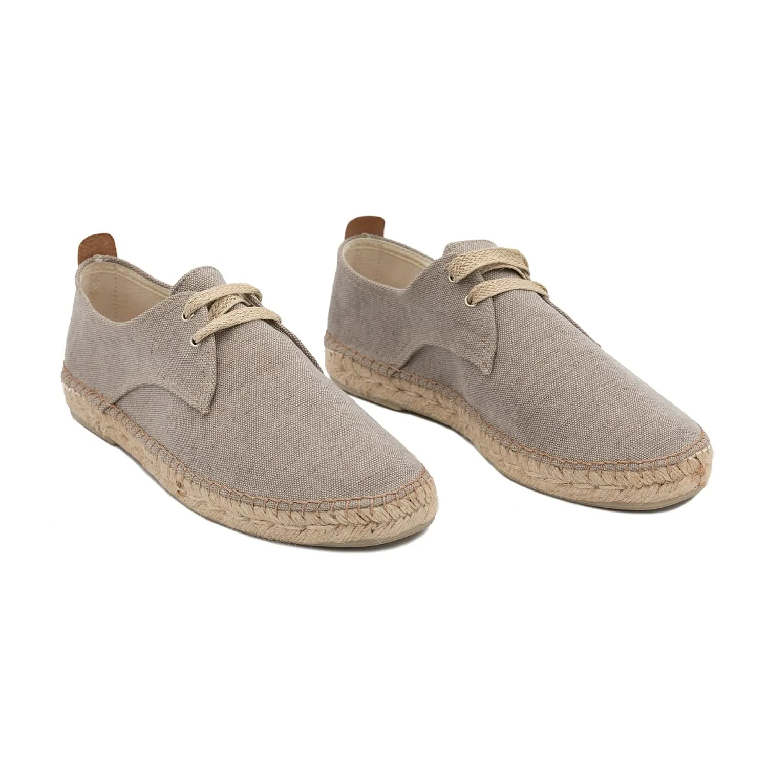 Basic Canvas Espadrilles for Men - Dixon