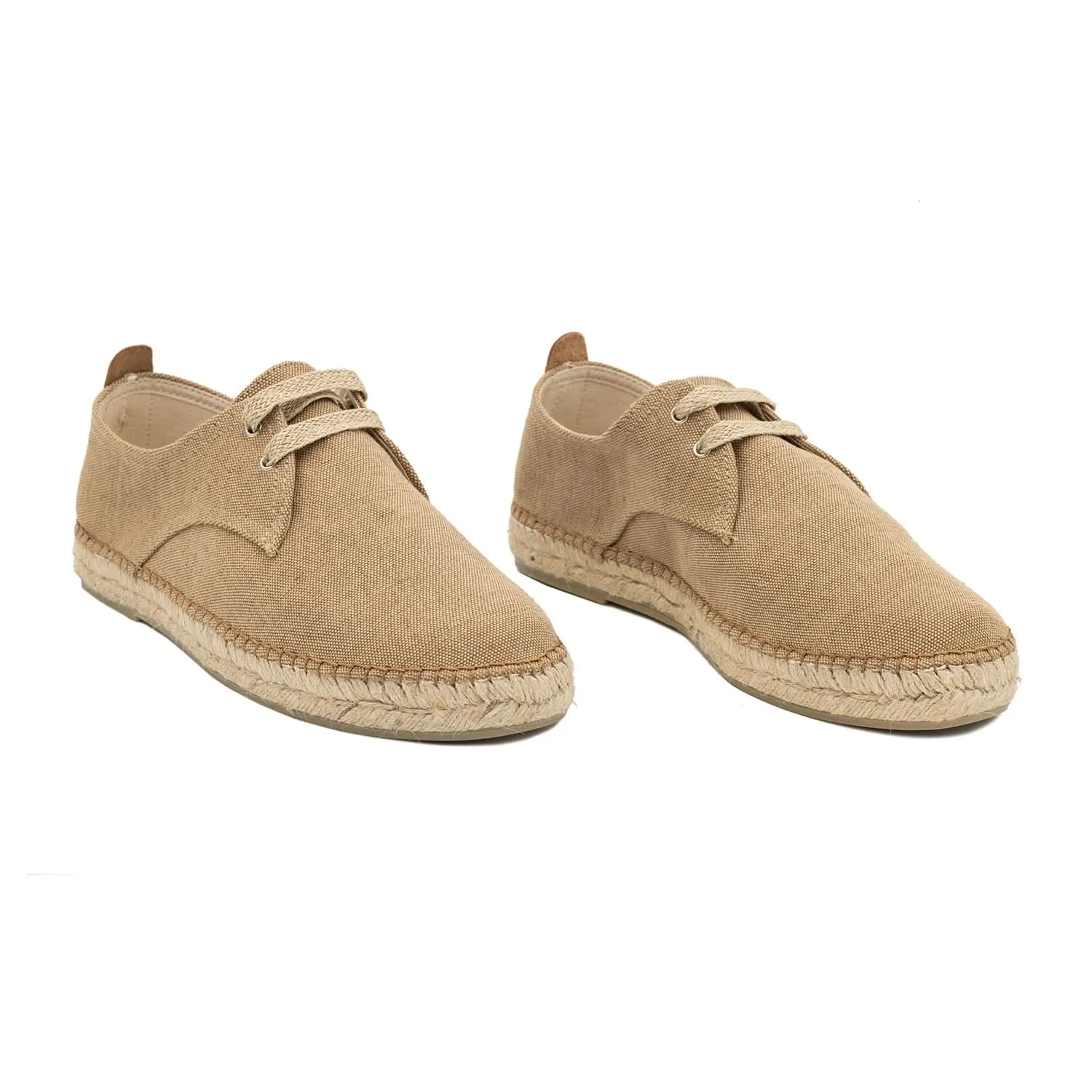 Basic Canvas Espadrilles for Men - Dixon